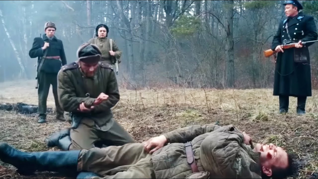 ЭТОТ ФИЛЬМ ВЕЗДЕ УДАЛЯЮТ! НА РЕАЛЬНЫХ СОБЫТИЯХ! 