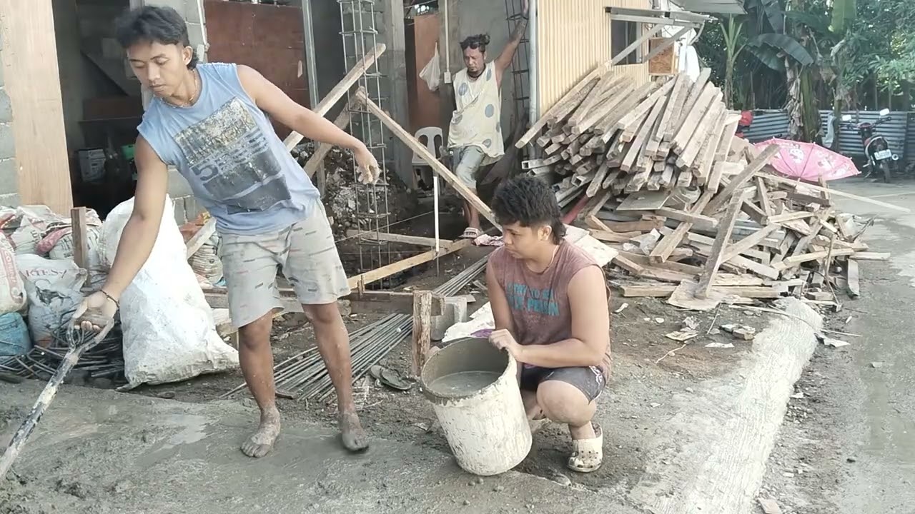 Up date sa bahay ni kuya