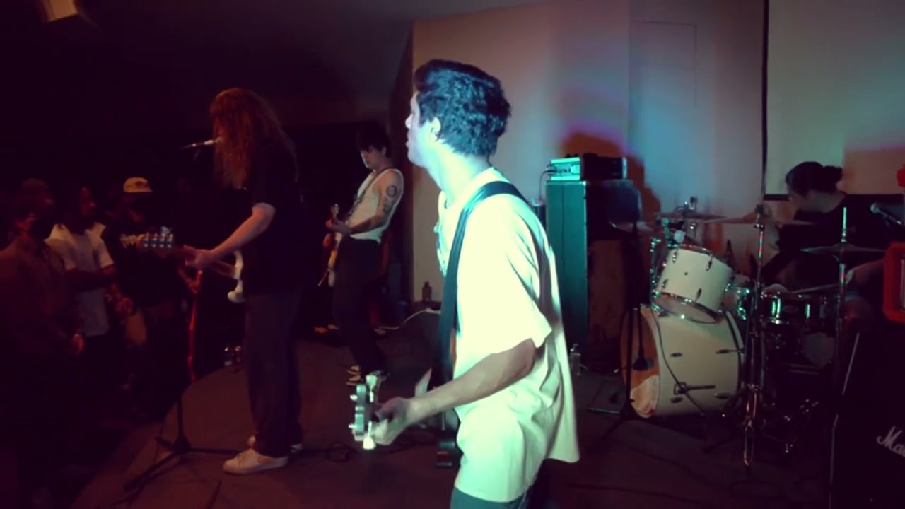 Soul Blind(full set) @ The Noise Box