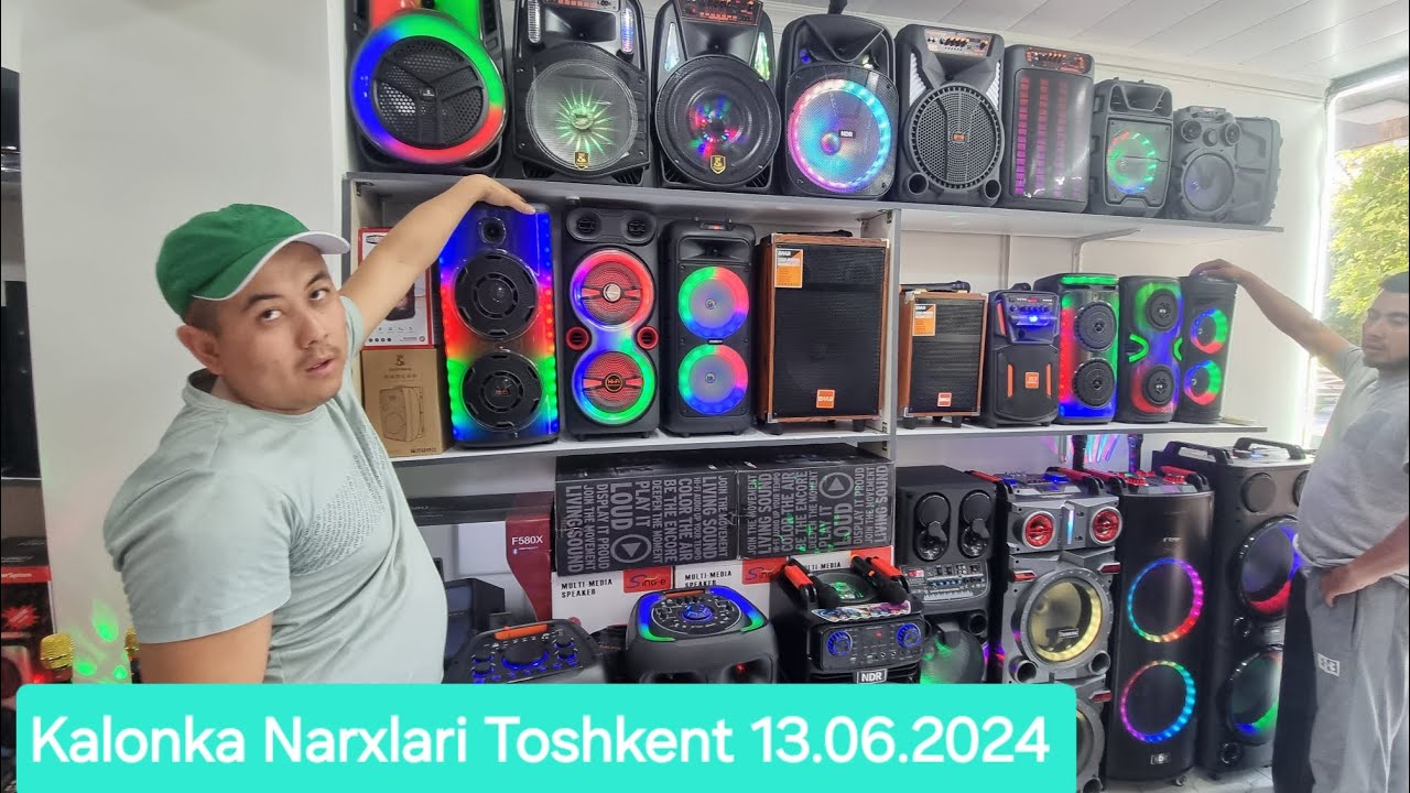 Kalonka Narxlari Toshkent | Skidka narxlarda xarit qiling | Dostavka O'zbekiston bo'ylab