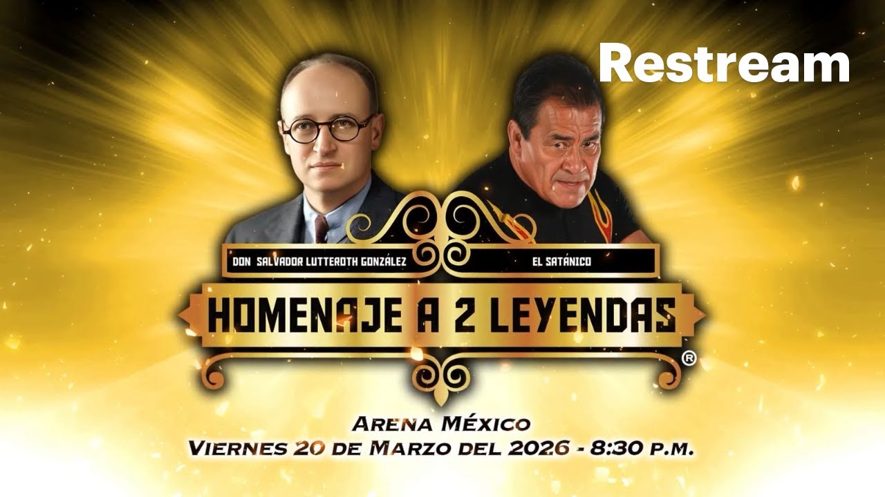 Zona de Debate en Estrellas del Ring