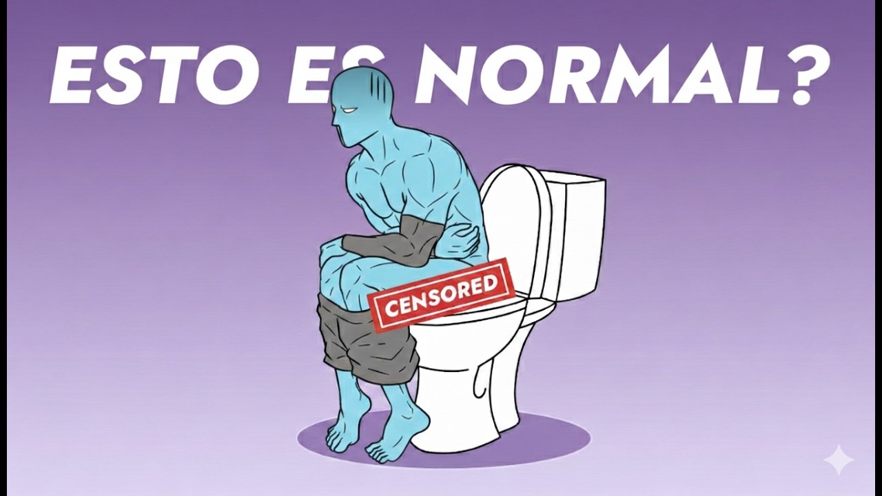 10 señales de que tu cuerpo está realmente sano