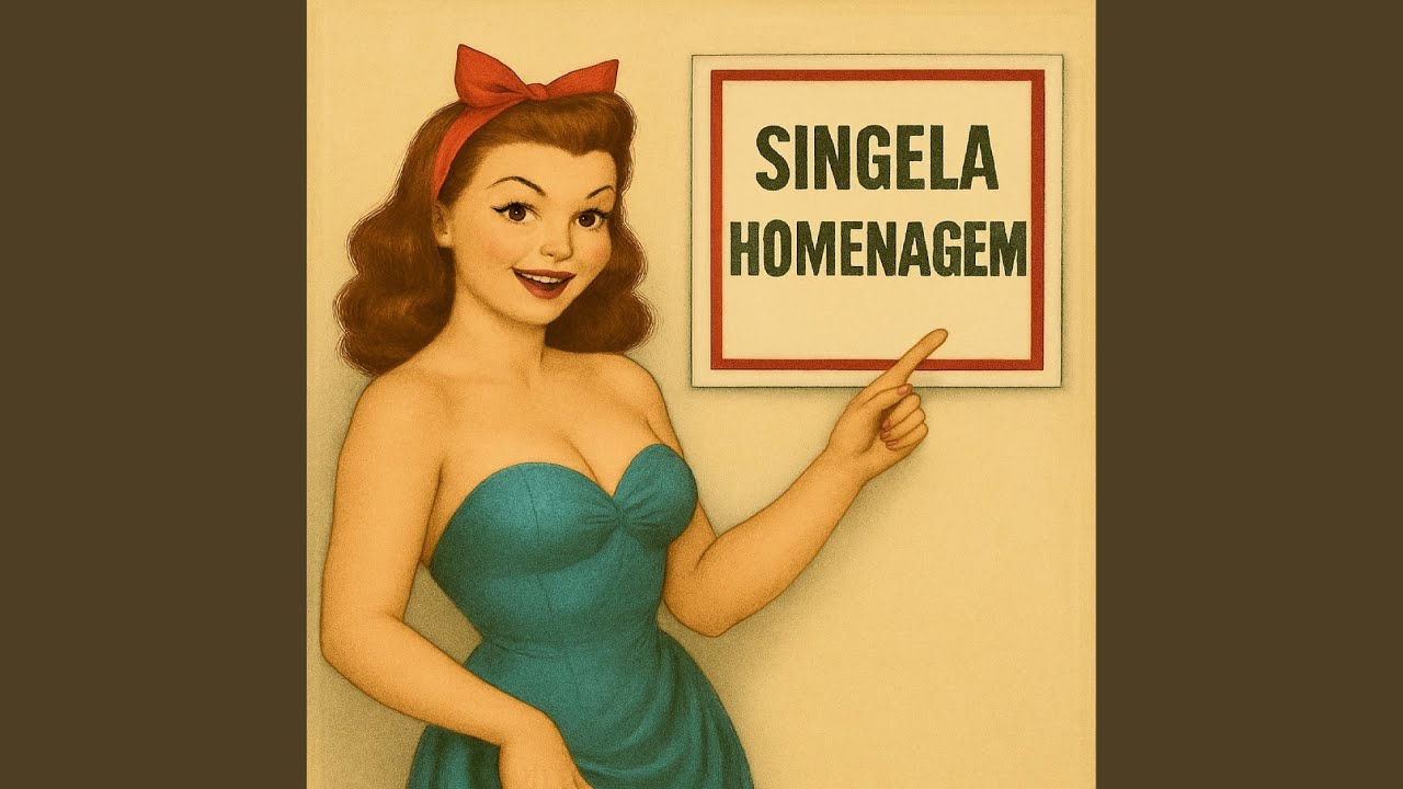 SINGELA HOMENAGEM