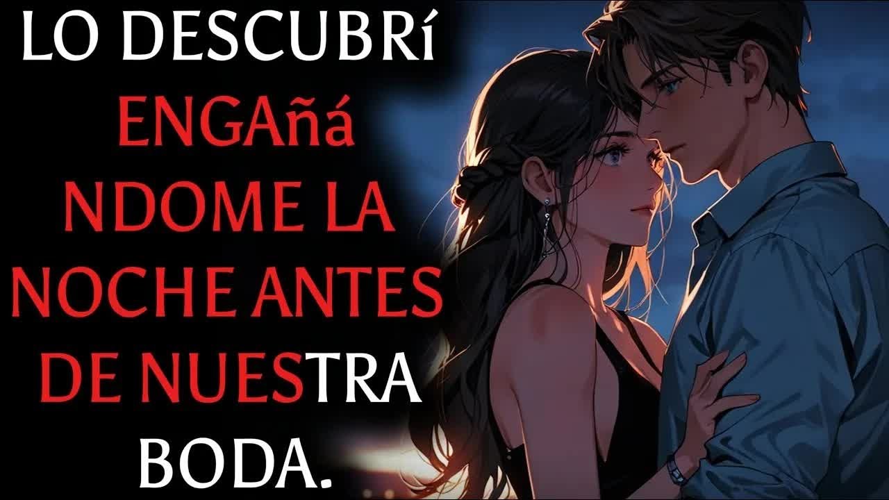 Después de atraparlo engañándome la noche antes de nuestra boda… me fui y me casé con un CEO