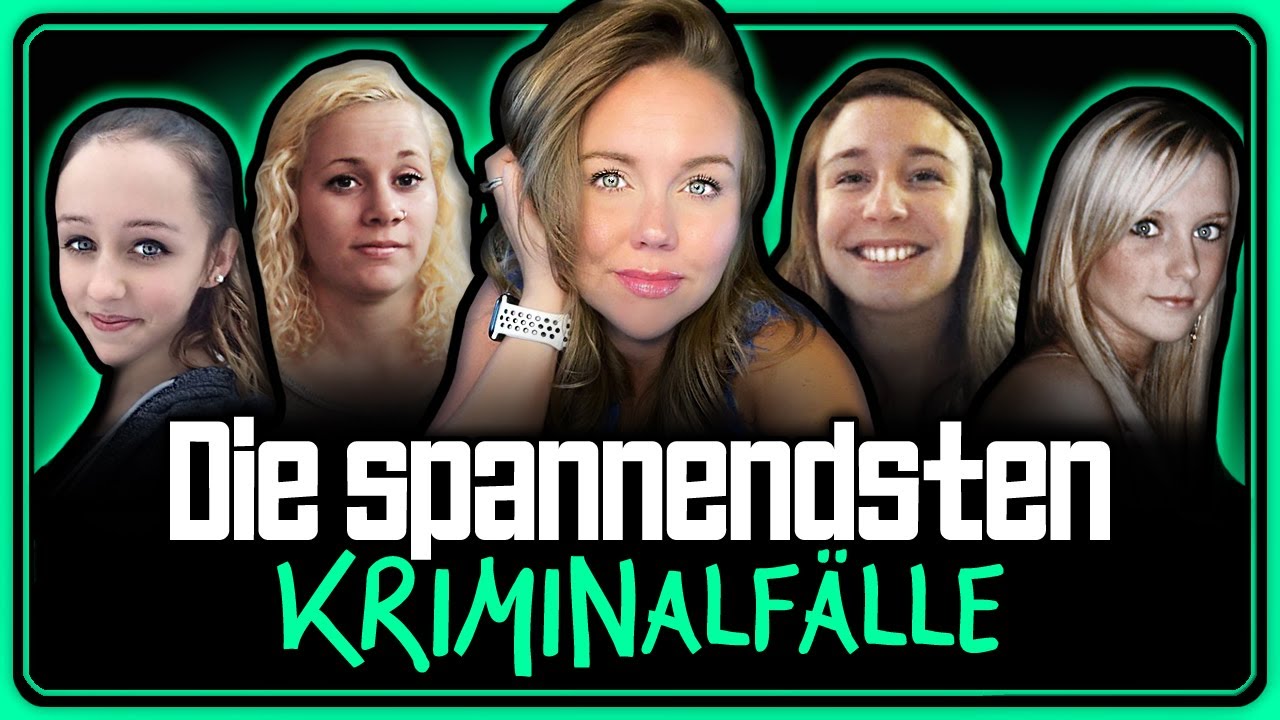 Die spannendsten Fälle der Welt | Best Of | Doku