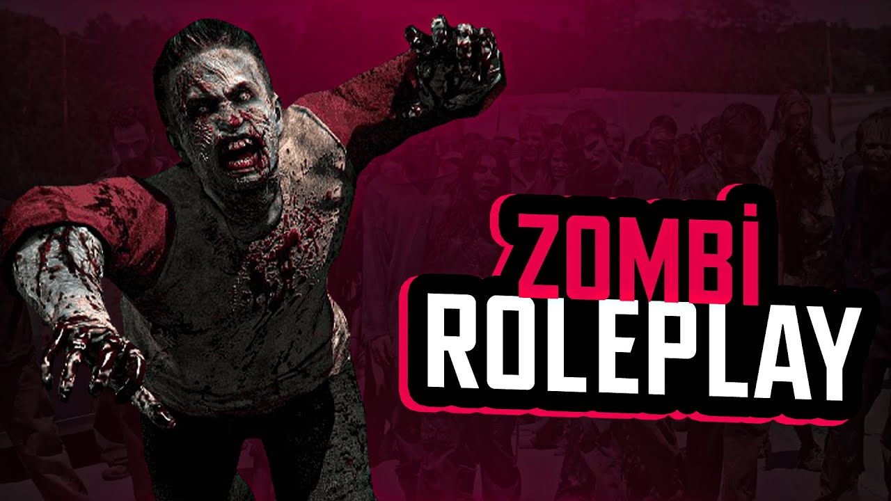 [MTA:SA] TÜRKİYE'DE BU TARZ SUNUCU YOK FPS MÜKEMMEL ZOMBİ MACERASI BAŞLIYOR ! | ZOMBİE ROLEPLAY #mta