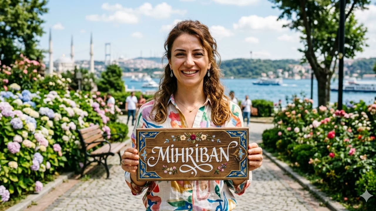 Mihriban