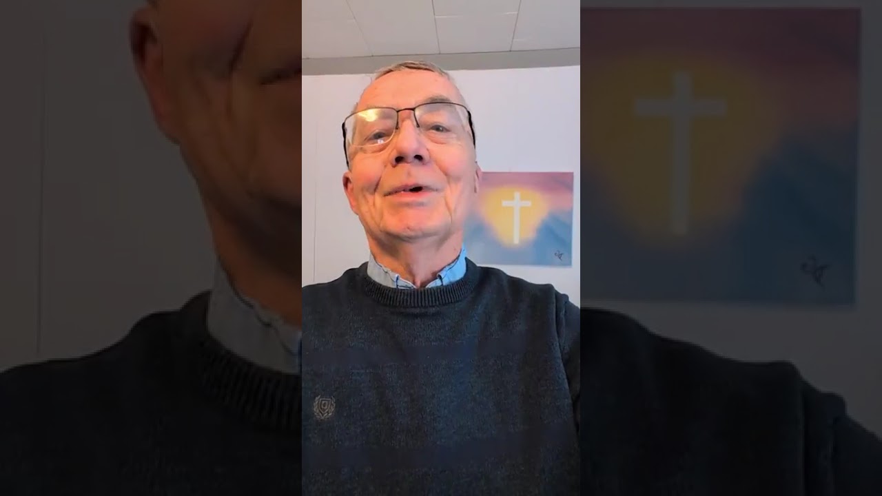 Pastor Jeff's Weekly Devotion for 2 24 26