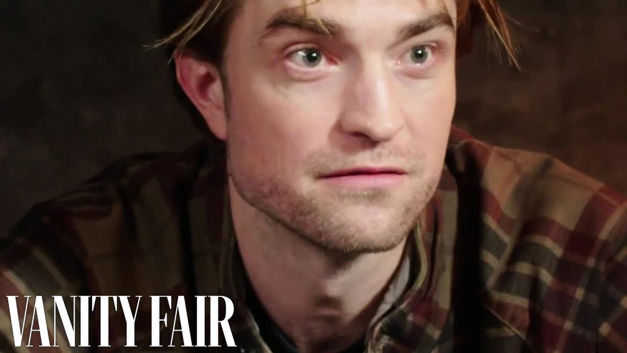 Yes, Robert Pattinson is Gen-Z. Watch 'Die My Love' on @mubi