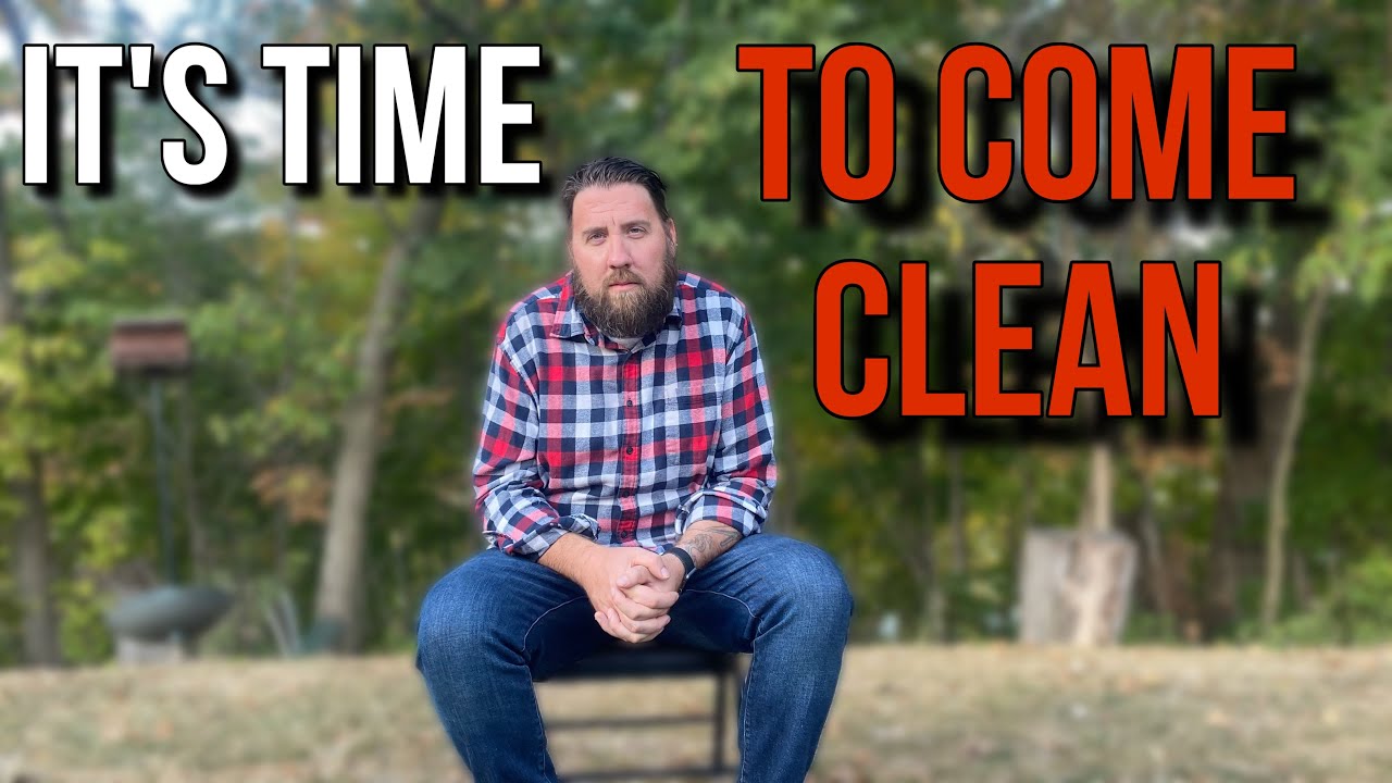 ПРАВДА о том, где я был...