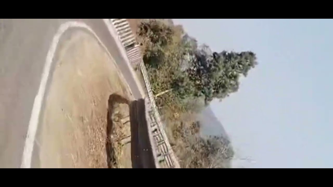 बैताल रानी घाटी एवं छिंदारी डैम भ्रमण # 
