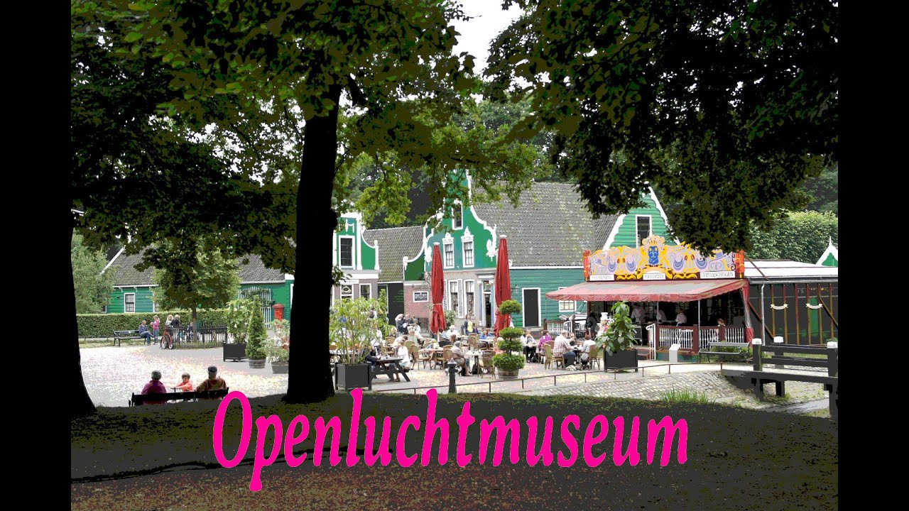 Openluchtmuseum Arnhem