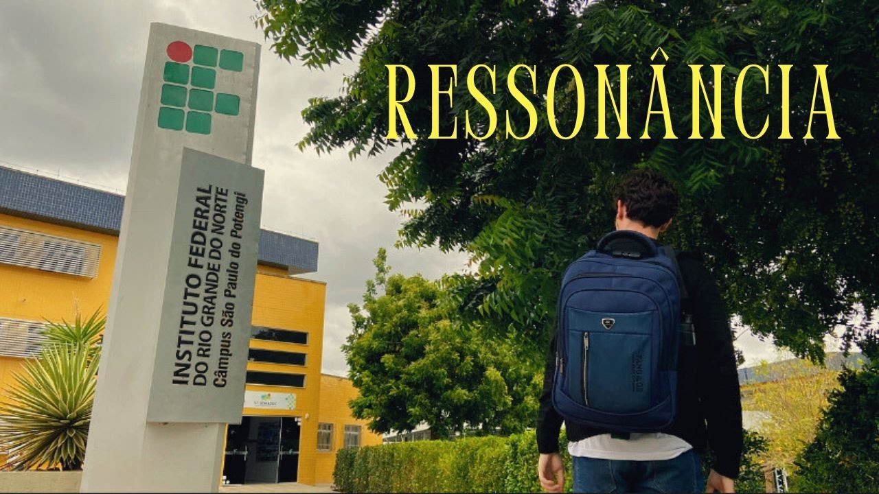 Ressonância