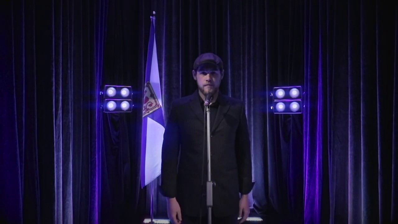 The Stanfields - Long As I Can See The Light (Nova Scotia Remembers)