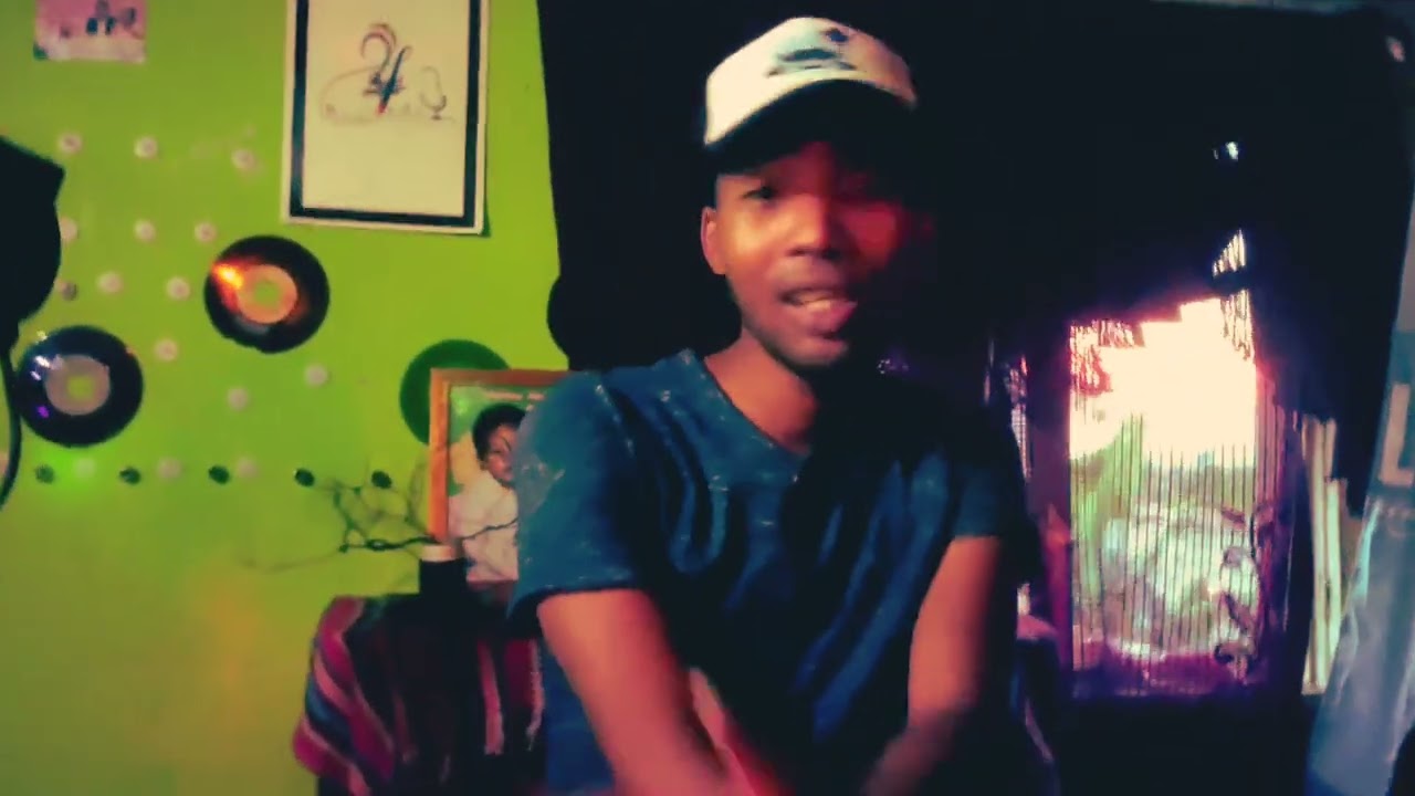 Ra CHRIS Feat TENDRY Mankafy