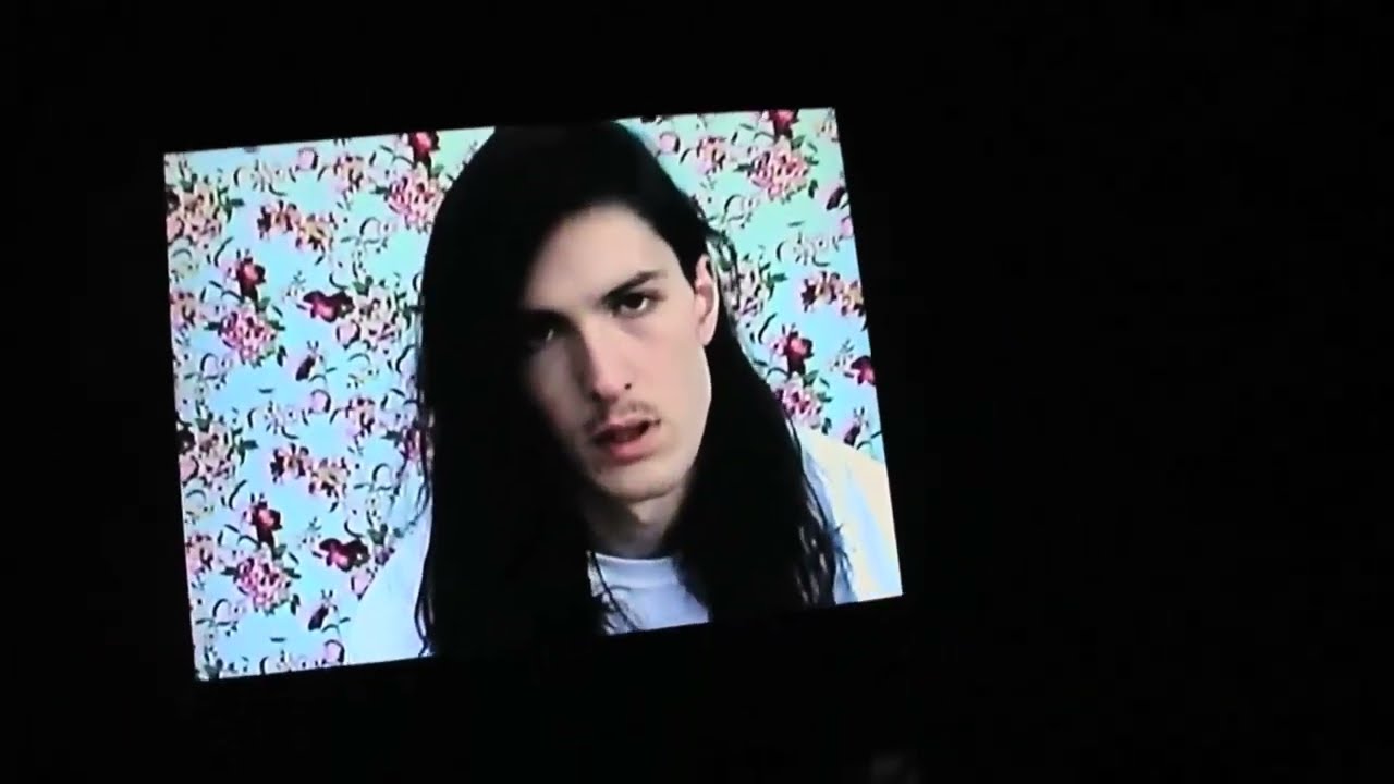 surrenderdorothy - whatcouldpossiblygowrong (acapella)