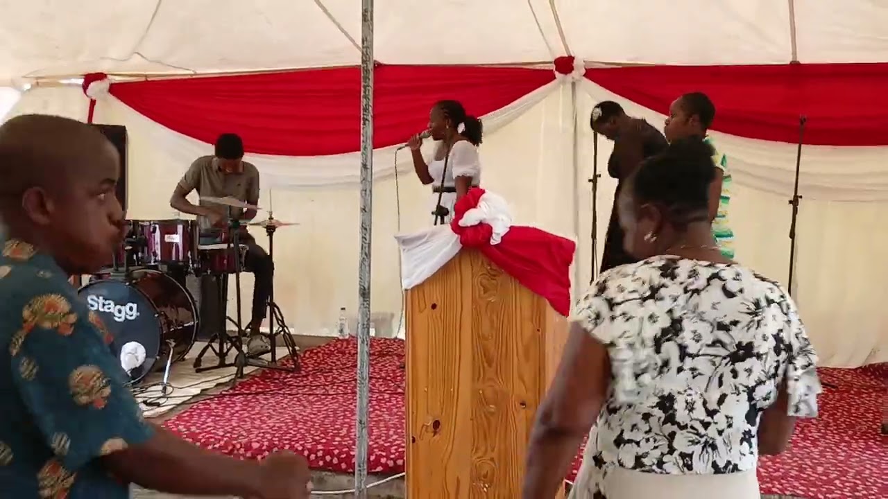 SIYAKUTJEKULA // PRAISE MOMENTS // VULAMEHLO ALLIANCE CHURCH //