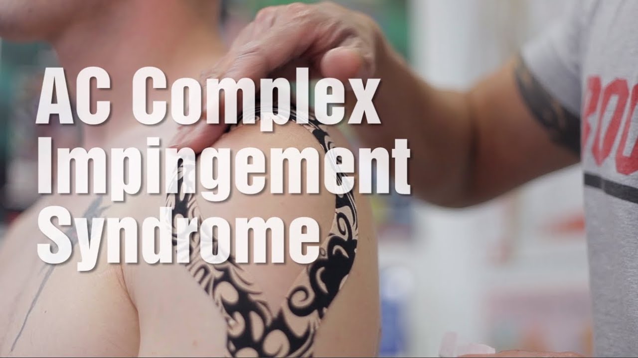 How to Kinesio Tape for Scapular Stability/Rotator Cuff with RockTape Rock Doc Jon Torerk