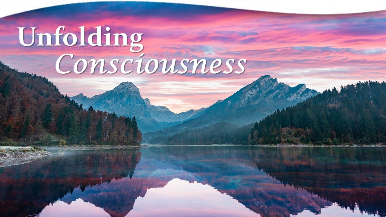 Unfolding Consciousness: A Path of Self-Discovery, Inner Guidance, & Spiritual Growth | Nicole Goott