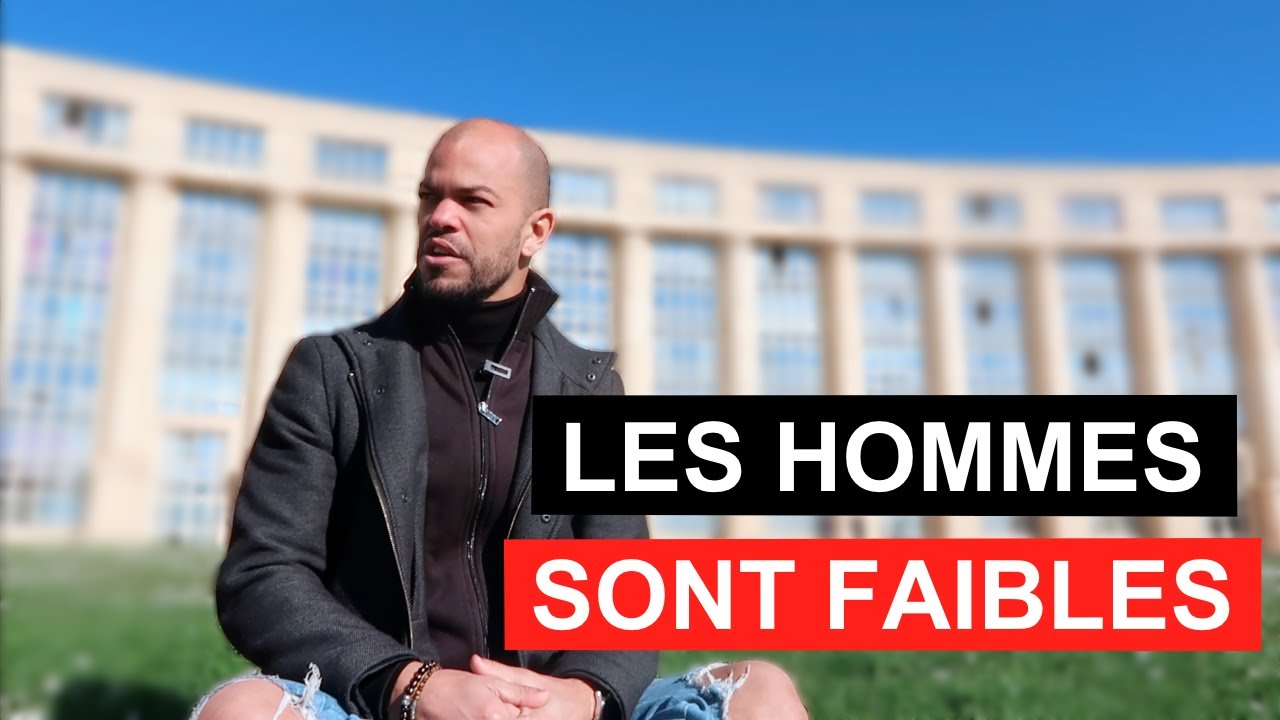 Ce que les HOMMES ne disent JAMAIS aux FEMMES (Conseil Relation pour Femme @VincentRabasse)