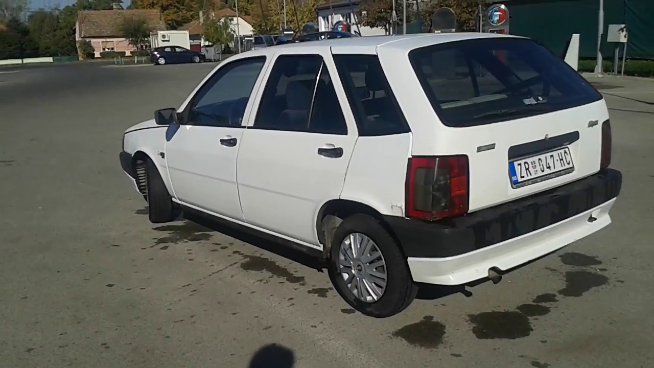 Fiat Tipo  1.4 DGT