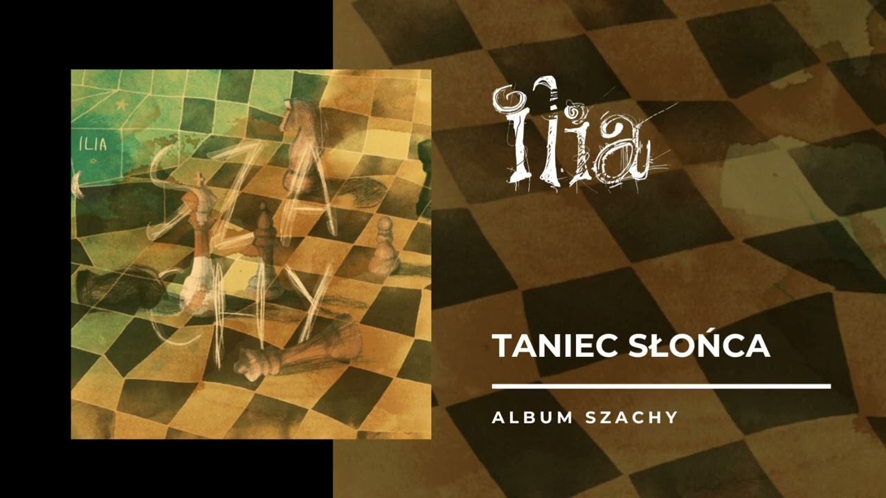 ILIA - Taniec Słońca