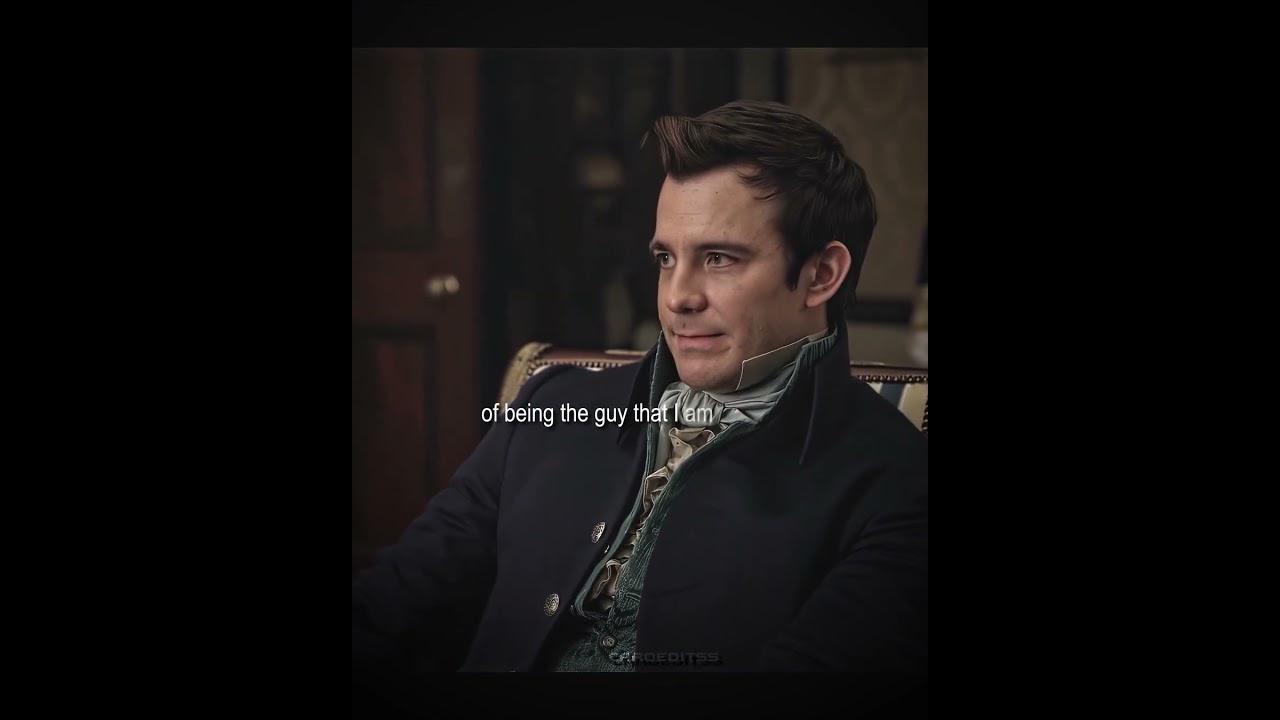 This season was beyond amazingg  #explorepage #edit #aftereffects #bridgertonnetflix #benophie