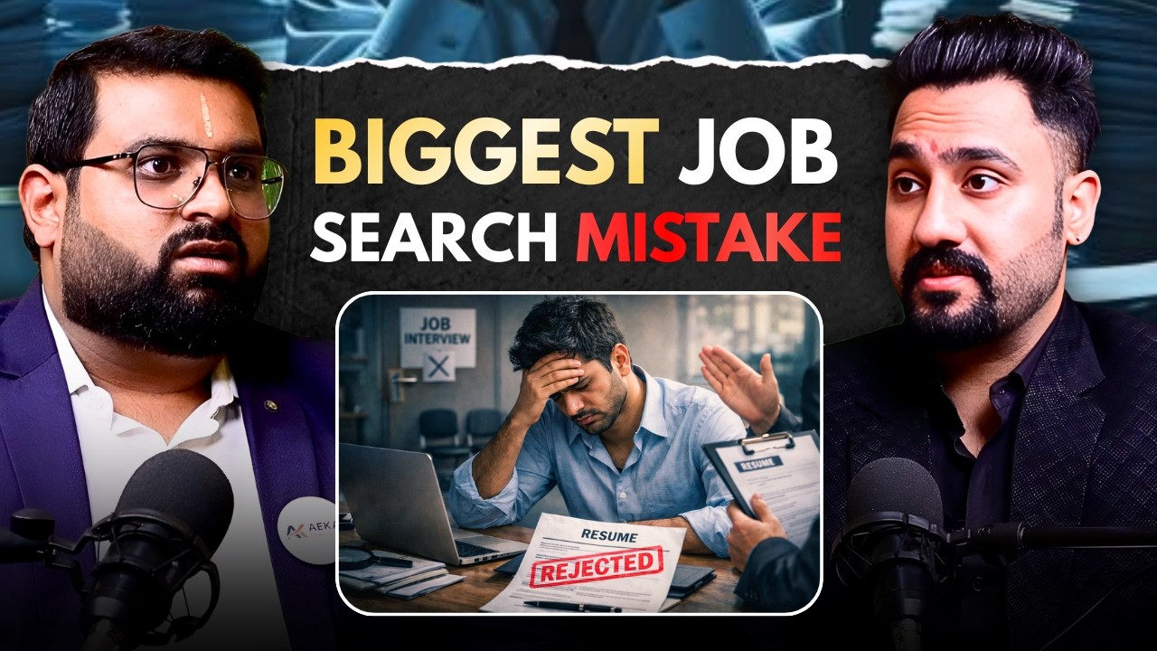 Corporate World Exposed by HR Expert | Interview Secrets & Career Truths | Kartik Gupta | Shubh B