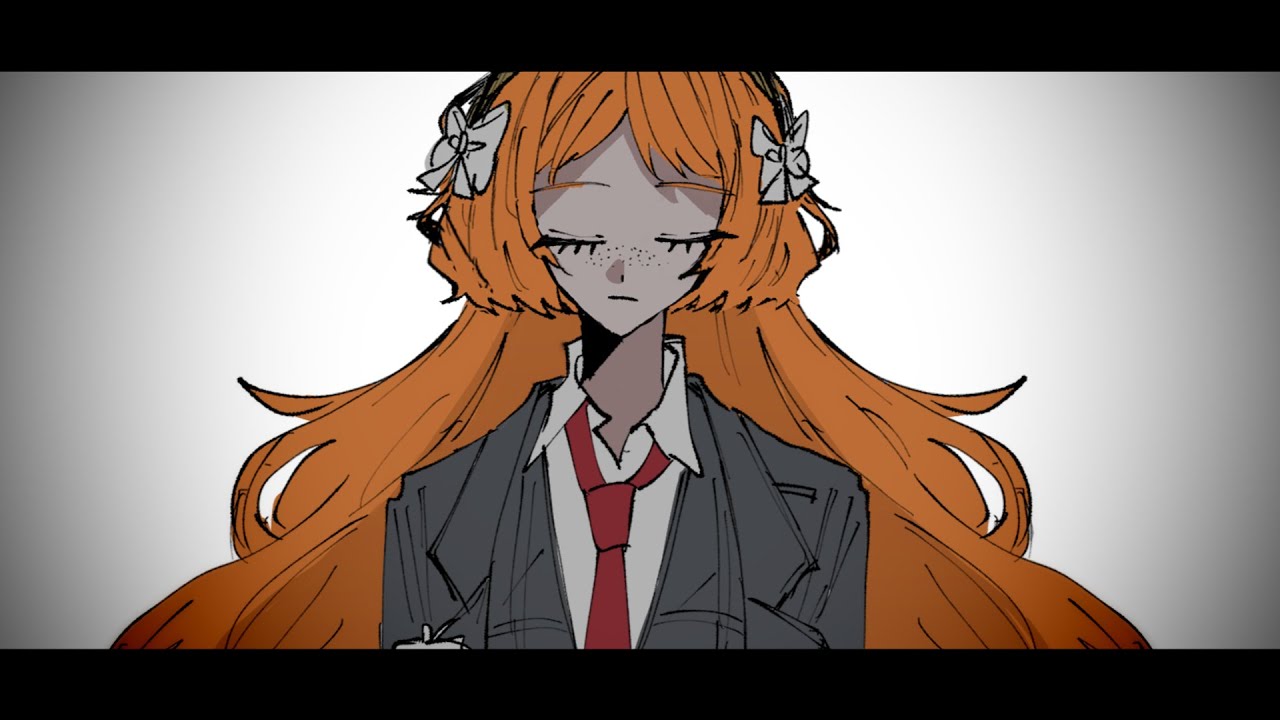 【手描き】抜錨【Limbus Company】