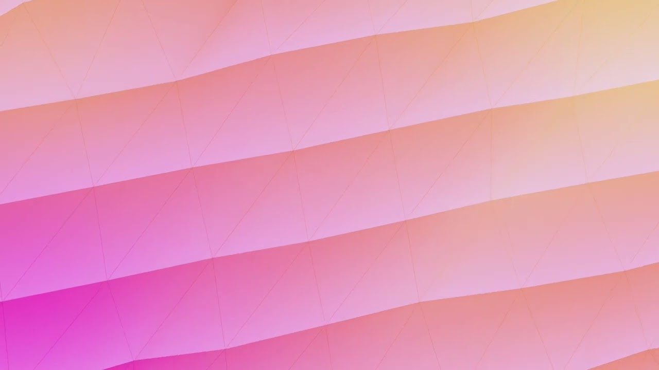 pink squares liquid Background video (no copyright)