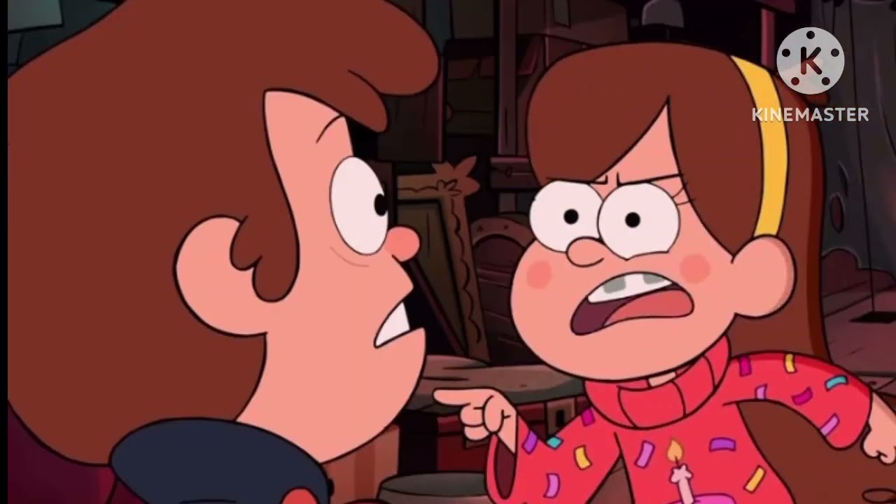 Dipper | servant of evil ￼￼| crossover | AMV￼￼