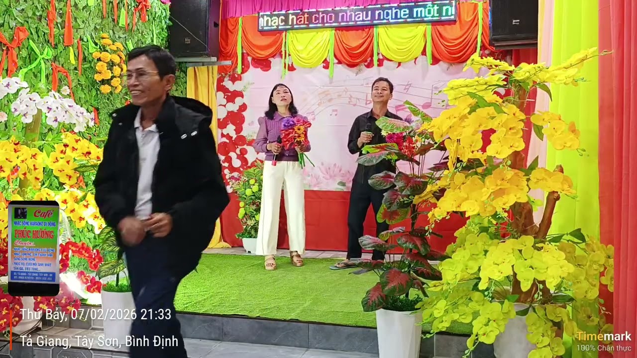 8 tháng 2, 2026