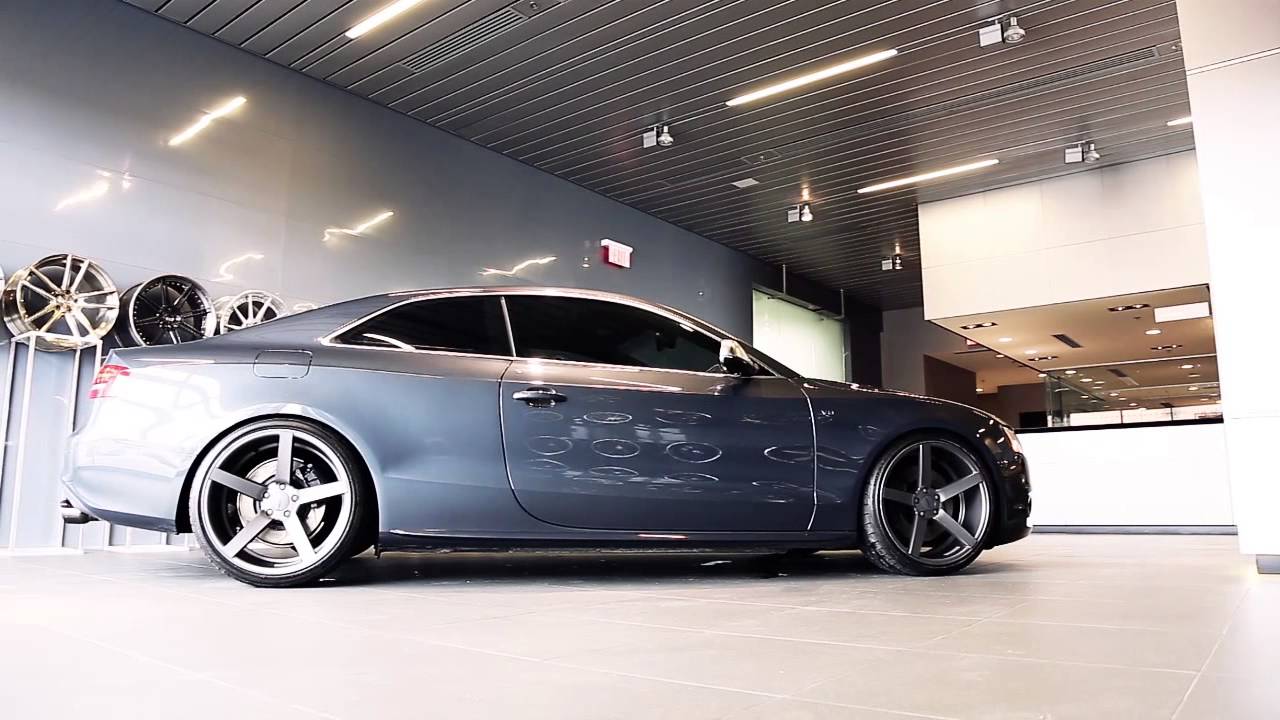 Vossen S5