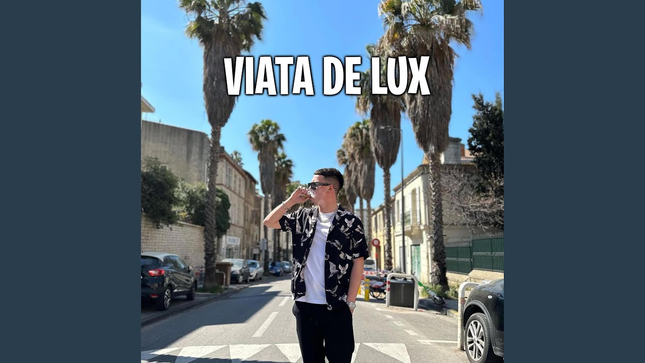 M.G.L. VIATA DE LUX