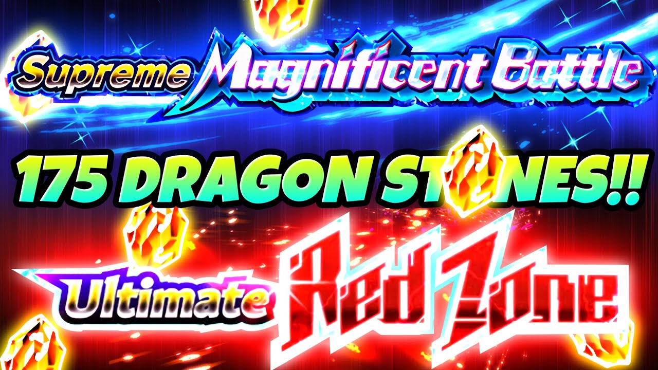 INSANE OVER 200 STONES COMING TONS OF CONTENT!! 11th Anniversary Countdown DDL | DBZ Dokkan Battle