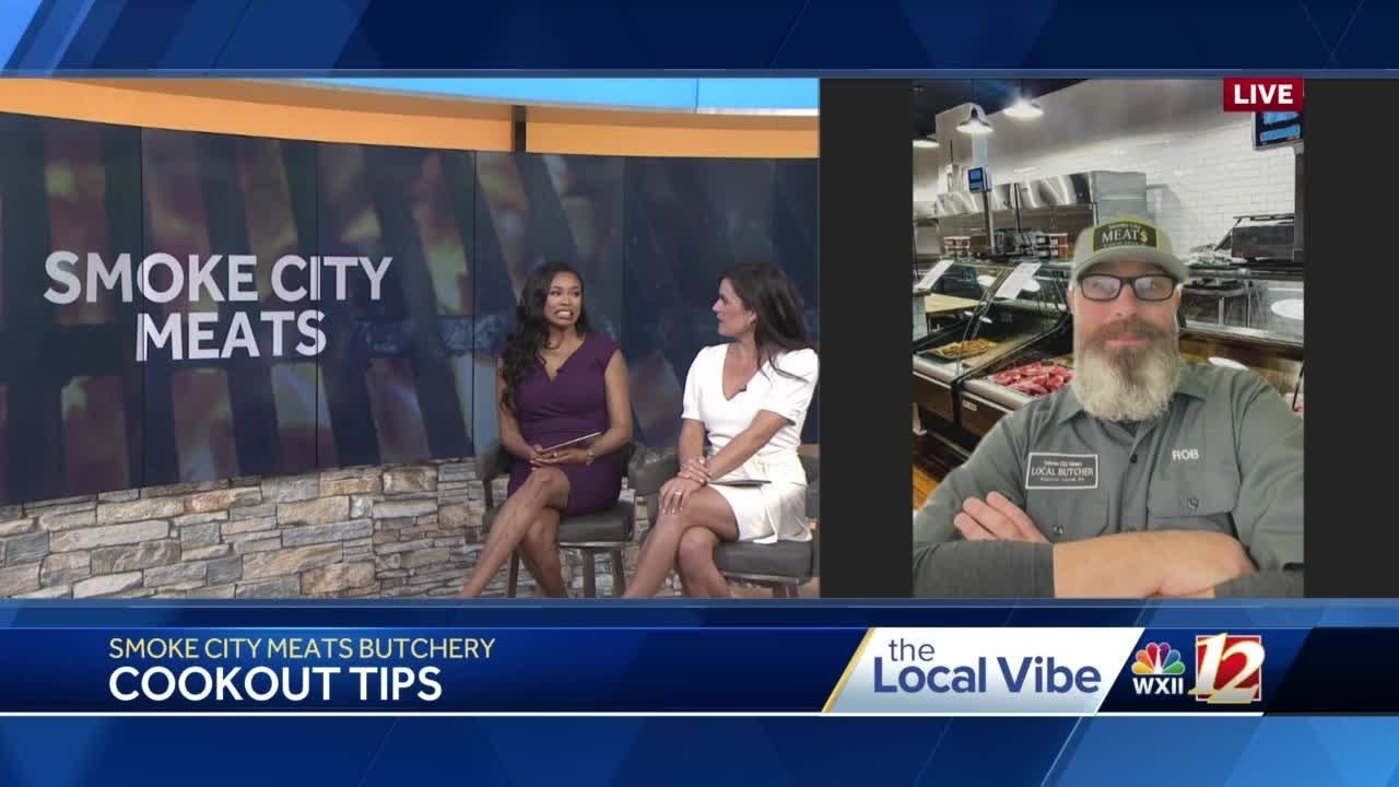 Smoke City Meats Butchery's tips for summer gatherings