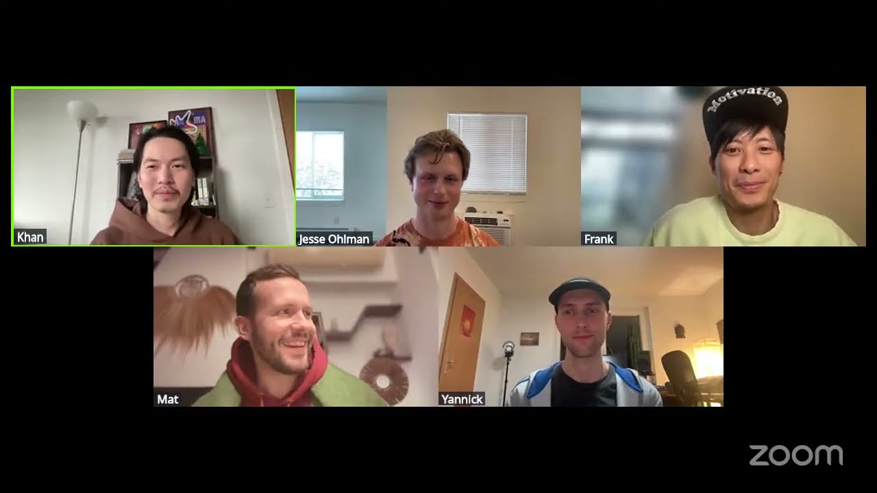 Annihilating the Selves | Freaky Friday Talk #4