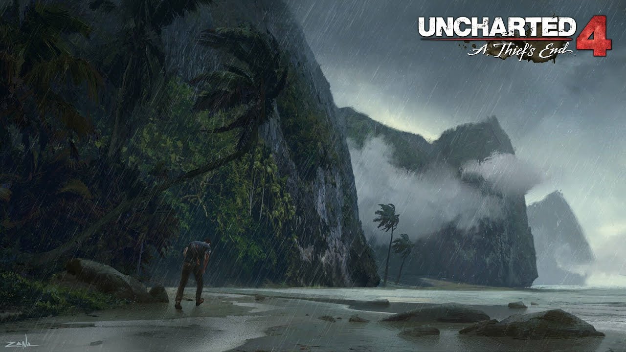 UNCHARTED Legacy Of Thieves | A Thief's End | Part 11 | RTX 4060 | I5 12400f