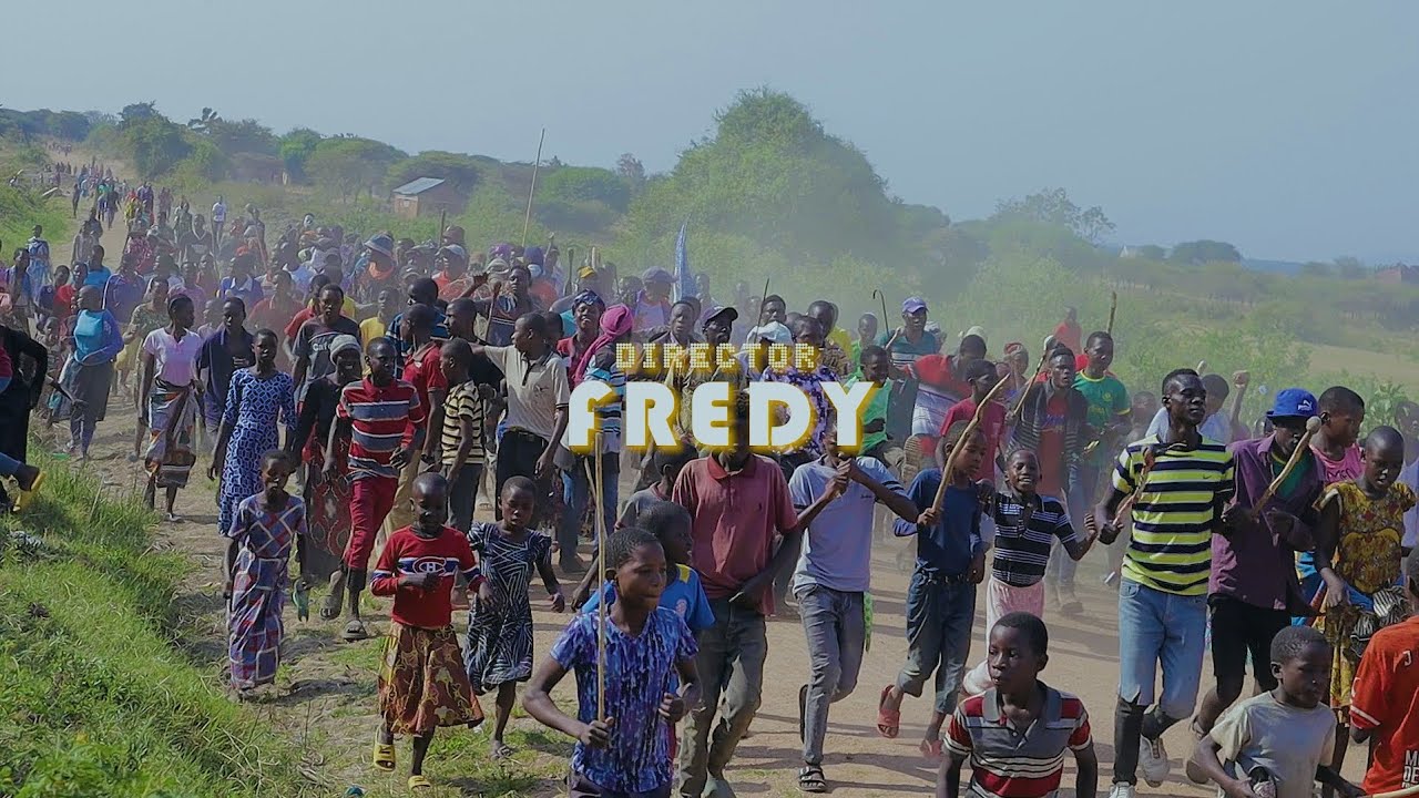 Man Kileo..Tohara Mhundwe(Official Music Video)Dir Fredy0627533823
