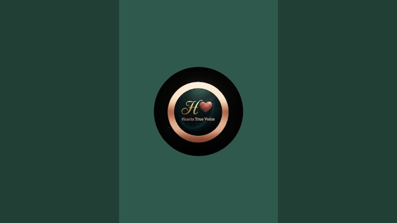 Hearts True Voice  is live!