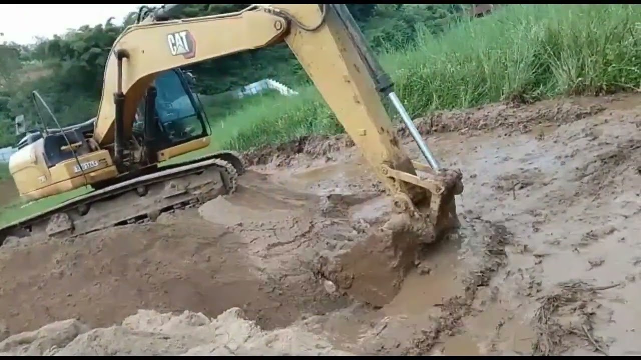 kwiga Imashini Imirimo itandukanye uzahura nayoHeavy (Equipment Machine Excavotor) Part 1