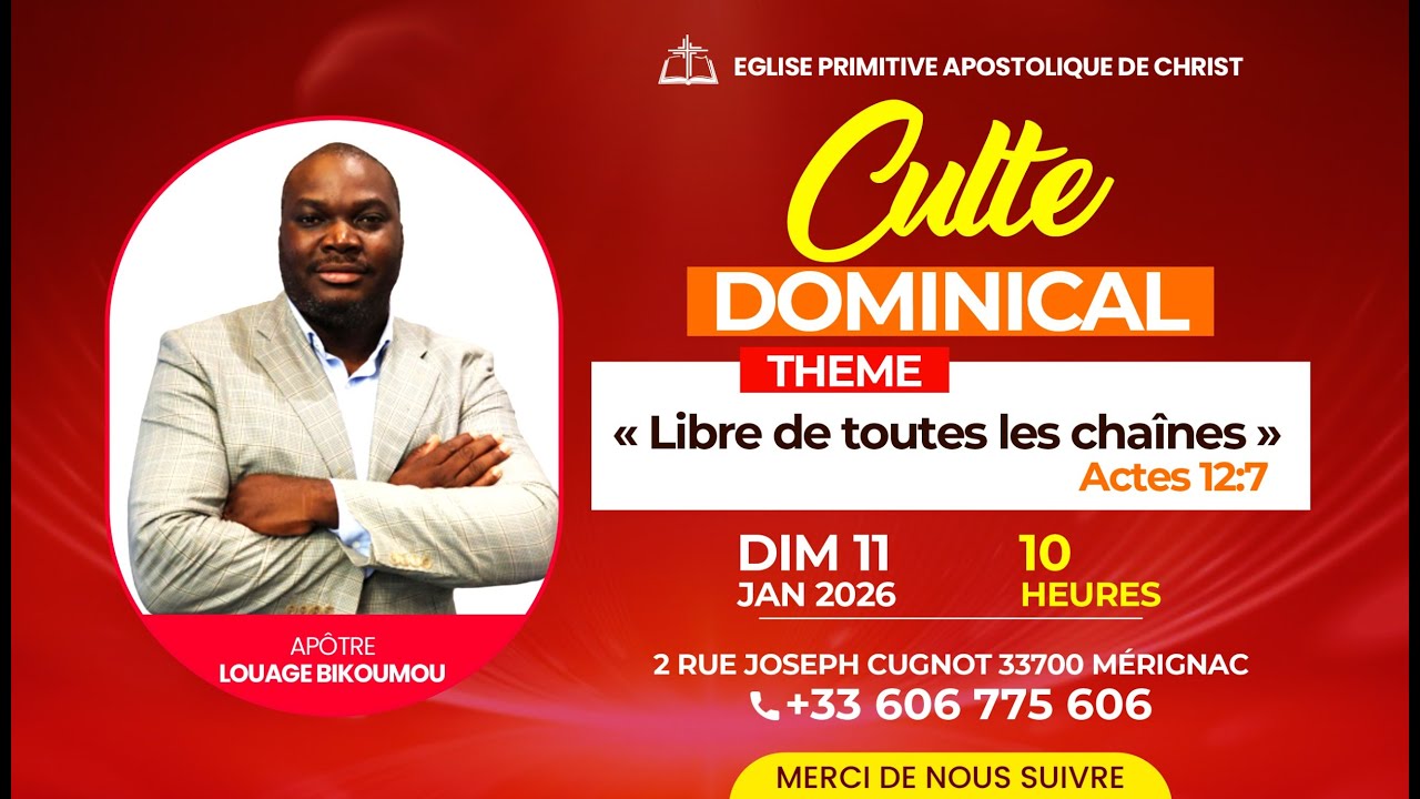 LIBRE DE TOUTES LES  CHAINE