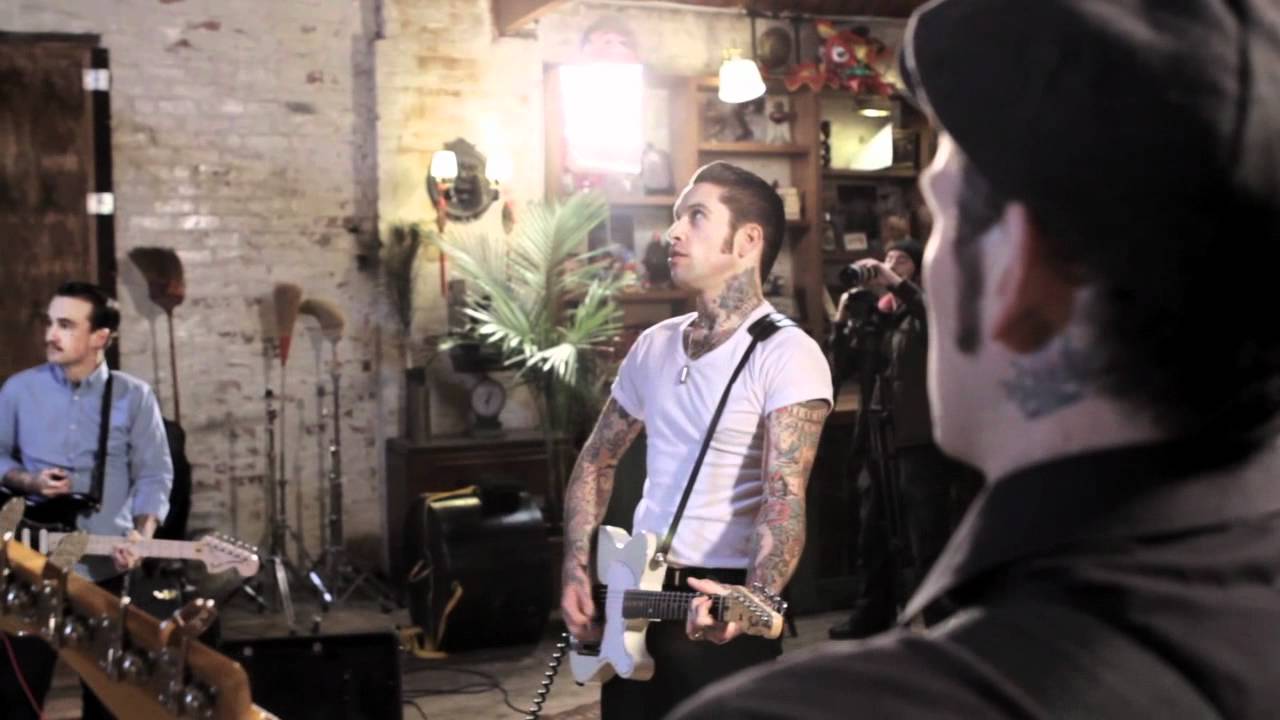 King Cannons talk about their debut album