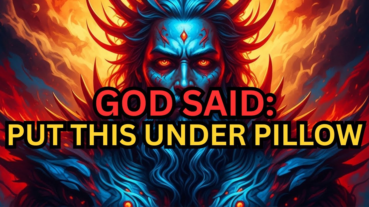 CHOSEN ONE, JUST DO IT NOW—NO EXCUSES! THE FINAL STEP TO YOUR DIVINE BREAKTHROUGH 🙌