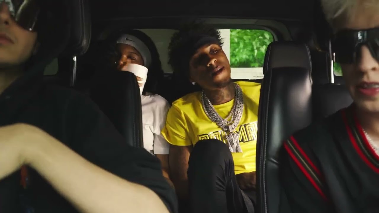 Ashes on My Sneakers – Raw Street Story (NBA YoungBoy Inspired)