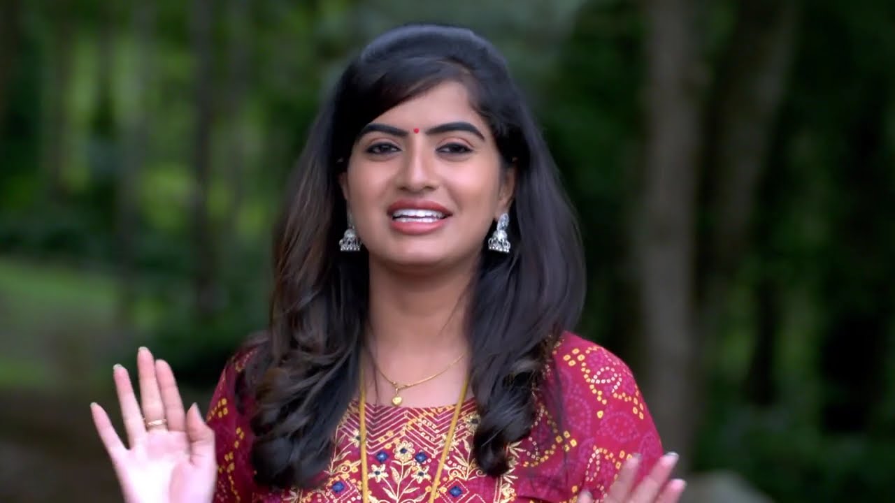 Thirumathi Hitler - Ep 233 - Amit Bhargav,Keerthana - Tamil Tv Serial - Zee5 Tamil Classics
