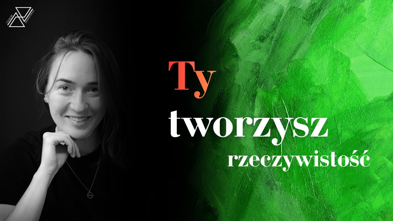 Cztery warstwy percepcji – jak naprawdę powstaje Twoje życie
