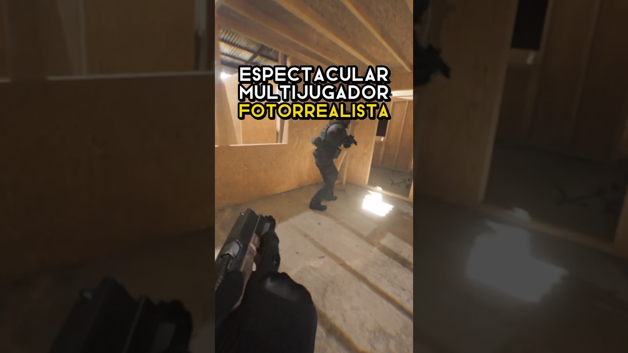 ESTE JUEGO LO HAN HECHO DOS PERSONAS 🤯 