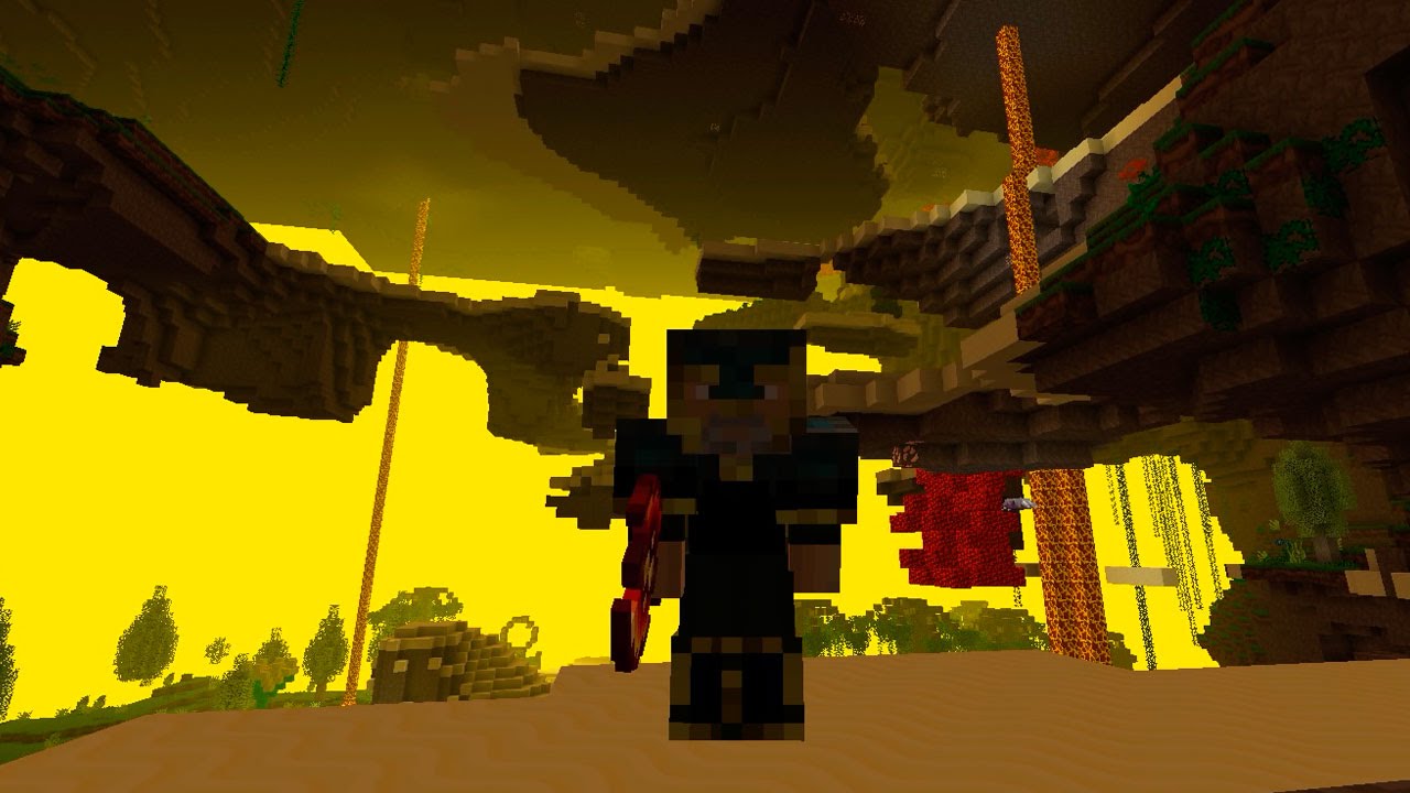 EN BUSCA DE LA TARÁNTULA!! | #APOCALIPSISMINECRAFT4 | EPISODIO 58 | VEGETTA Y WILLYREX