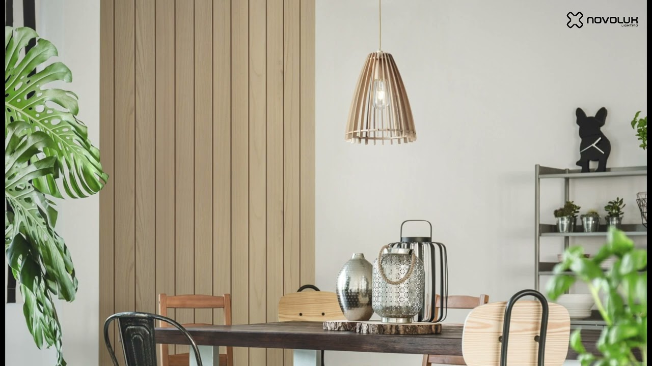 Cuska S | Novolux Lighting